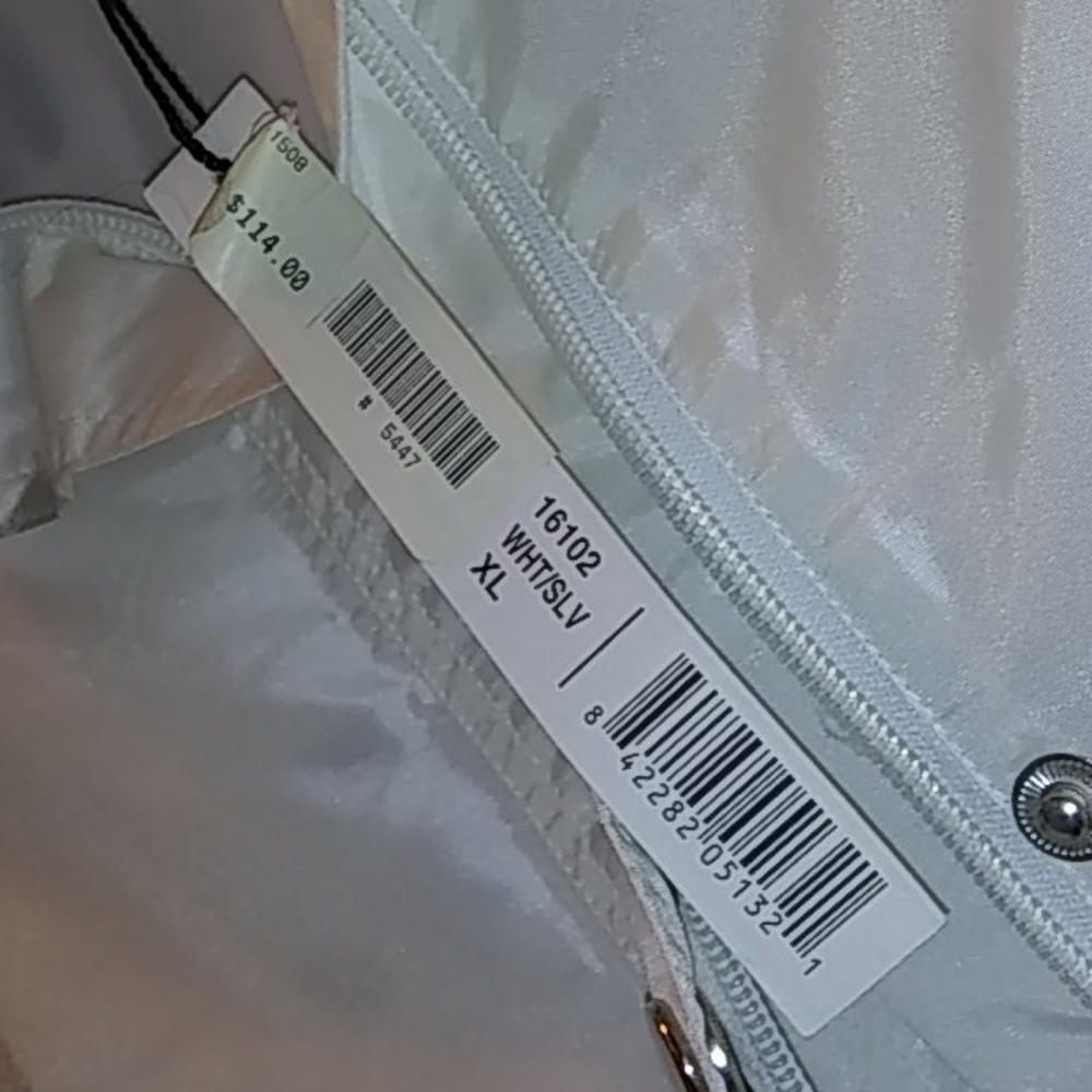 🐞 Samuel Dong Jacket - Picture 7 of 11